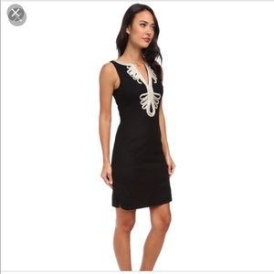 Lily Pulitzer Janice shift dress